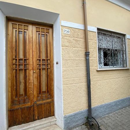 La Casa Del Pescatore Viareggio Kültér fotó