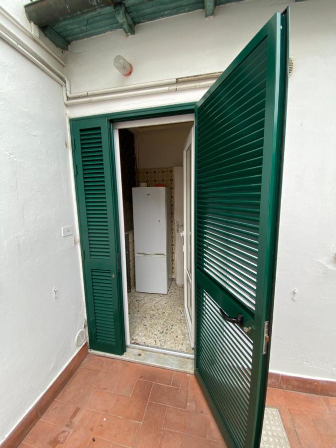 La Casa Del Pescatore Viareggio Kültér fotó