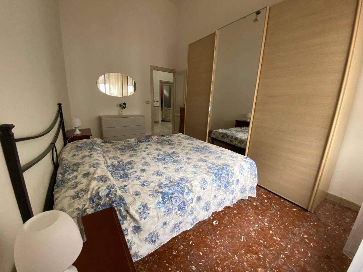 La Casa Del Pescatore Viareggio Kültér fotó